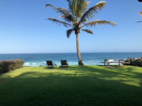 2 Marichel Beachfront Condo